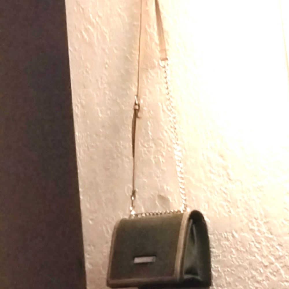 Purse.